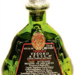 Tesoro Azteca Añejo