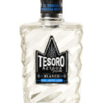 Tesoro Azteca Tequila Blanco