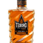 Tesoro Azteca Tequila Extra Añejo
