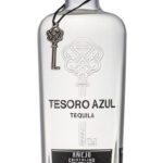 Tesoro Azul Añejo Cristalino
