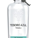 Tesoro Azul Blanco