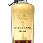 Tesoro Azul Reposado
