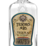 Tesoro Mio Tequila Silver