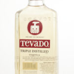Tevado Reposado