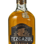 Tezcazul Tequila Añejo