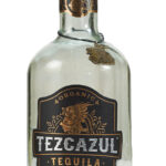 Tezcazul Tequila Blanco