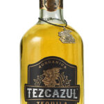 Tezcazul Tequila Reposado
