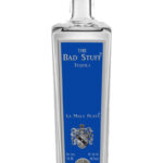 The Bad Stuff "La Mala" Plata