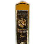 The Bad Stuff Reserva Especial Extra Añejo
