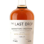 The Last Drop Extra Añejo Tequila