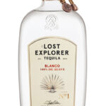 The Lost Explorer Blanco