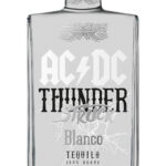 Thunderstruck Tequila Blanco Tequila
