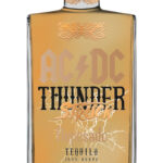 Thunderstruck Tequila Reposado Tequila