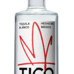Tico Tequila Blanco