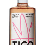 Tico Tequila Blanco Rosa