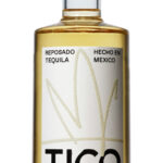 Tico Tequila Reposado