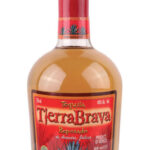 Tierra Brava Reposado