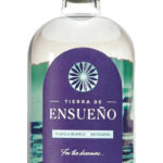 Tierra de Ensueño Tequila Blanco