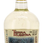 Tierra Nuestra Tequila Reposado