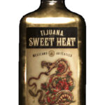 Tijuana Sweet Heat Tequila