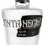 Tinta Negra Crystal Blanco