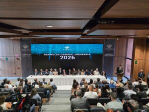 CRT presenta Plan 2026 para proteger al tequila globalmente