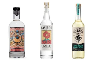 Espíritus de agave australianos: no los llames tequila