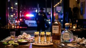 Caso "Tequila de la muerte" en Salamanca: hasta 60 años de cárcel por alcohol adulterado