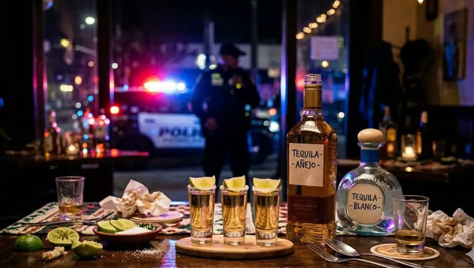 Caso "Tequila de la muerte" en Salamanca: hasta 60 años de cárcel por alcohol adulterado