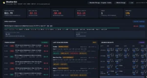 Poly: Comunidad de apuestas y predicciones en Reddit
