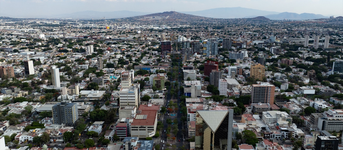 Guadalajara: tequila, mariachi y tradición en el Mundial 2026