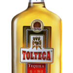 Tolteca Tequila Gold