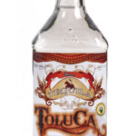 Toluca Tequila Blanco