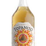 Topanito Reposado