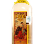 Torero Reposado