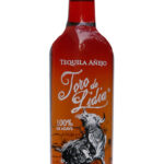 Toro de Lidia Añejo