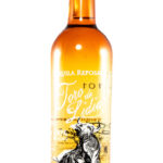 Toro de Lidia Reposado