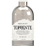 Tequila Torrente Torrente Blanco