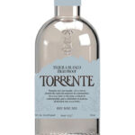 Tequila Torrente Torrente Blanco High Proof