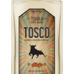 Tequila Tosco Tosco Tequila Añejo