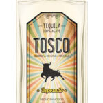 Tequila Tosco Tosco Tequila Reposado