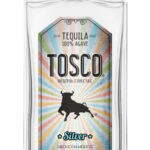 Tequila Tosco Tosco Tequila Silver