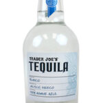 Trader Joe's Tequila Blanco