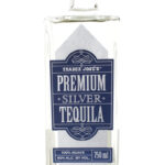 Trader Jose's Premium Silver
