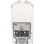 Trece Colonias Tequila Blanco