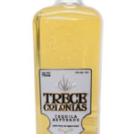 Trece Colonias Tequila Reposado