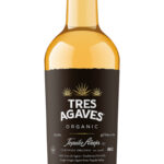 Tres Agaves Añejo (Organic)