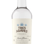 Tres Agaves Blanco (Organic)
