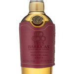 Tres Barricas Añejo