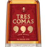Tres Comas Añejo